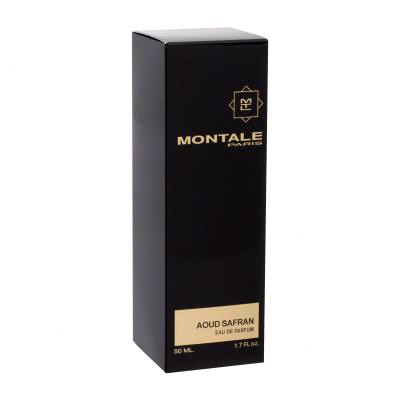 Montale Aoud Safran Parfumska voda 50 ml