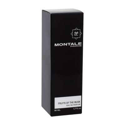Montale Fruits Of The Musk Parfumska voda 50 ml