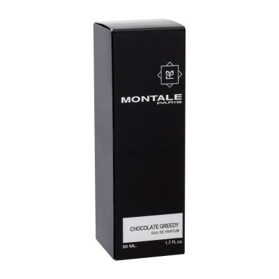 Montale Chocolate Greedy Parfumska voda 50 ml