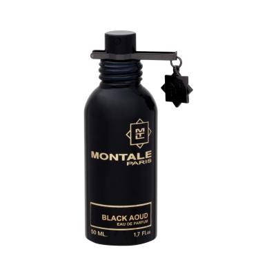 Montale Black Aoud Parfumska voda za moške 50 ml