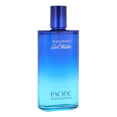 Davidoff Cool Water Pacific Summer Edition Toaletna voda za moške 125 ml