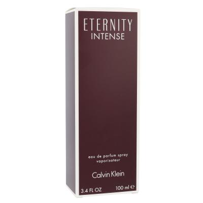 Calvin Klein Eternity Intense Parfumska voda za ženske 100 ml