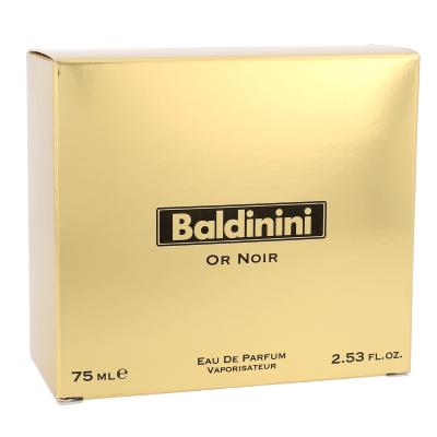 Baldinini Or Noir Parfumska voda za ženske 75 ml