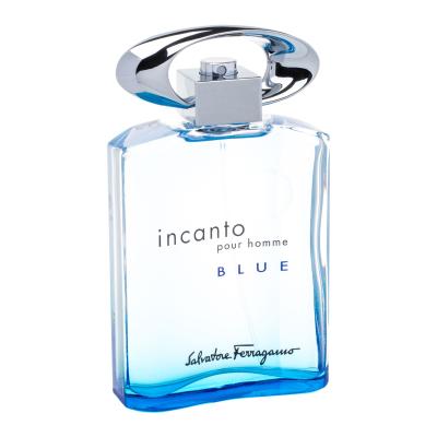 Ferragamo Incanto Blue Toaletna voda za moške 100 ml