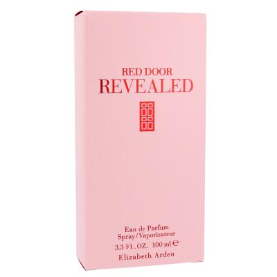 Elizabeth Arden Red Door Revealed Parfumska voda za ženske 100 ml