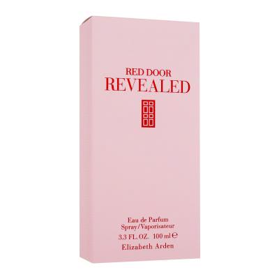 Elizabeth Arden Red Door Revealed Parfumska voda za ženske 100 ml