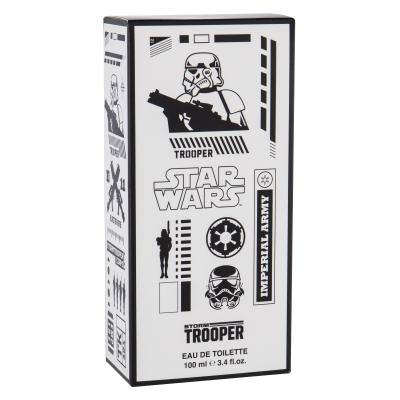 Star Wars Stormtrooper Toaletna voda za otroke 100 ml