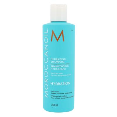 Moroccanoil Hydration Šampon za ženske 250 ml