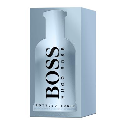HUGO BOSS Boss Bottled Tonic Toaletna voda za moške 100 ml