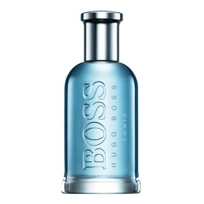 HUGO BOSS Boss Bottled Tonic Toaletna voda za moške 50 ml