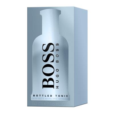 HUGO BOSS Boss Bottled Tonic Toaletna voda za moške 50 ml
