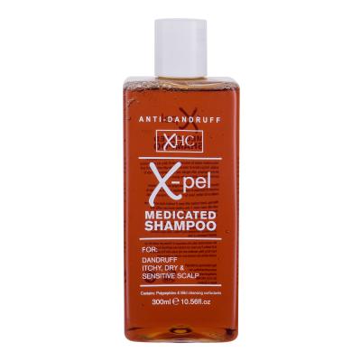 Xpel Medicated Šampon 300 ml