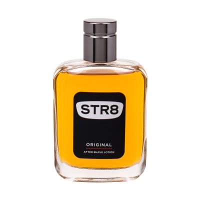 STR8 Original Vodica po britju za moške 100 ml poškodovana škatla