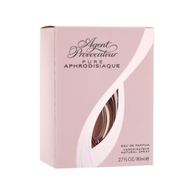 Agent Provocateur Pure Aphrodisiaque Parfumska voda za ženske 80 ml