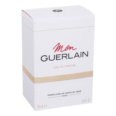 Guerlain Mon Guerlain Parfumska voda za ženske 50 ml
