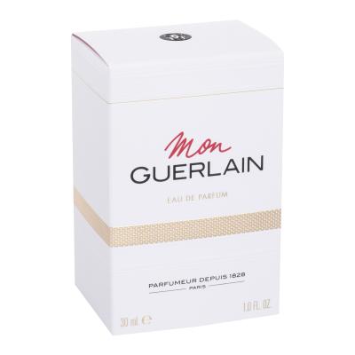Guerlain Mon Guerlain Parfumska voda za ženske 30 ml