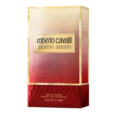 Roberto Cavalli Paradiso Assoluto Parfumska voda za ženske 75 ml