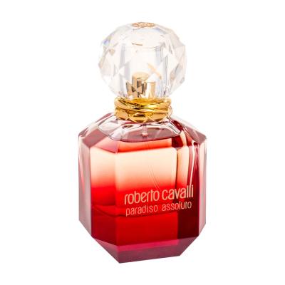 Roberto Cavalli Paradiso Assoluto Parfumska voda za ženske 50 ml