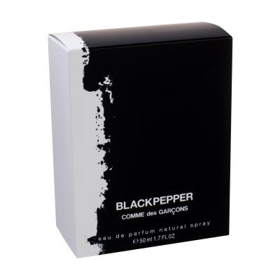 COMME des GARCONS Blackpepper Parfumska voda 50 ml