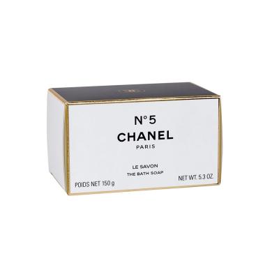 Chanel N°5 Trdo milo za ženske 150 g