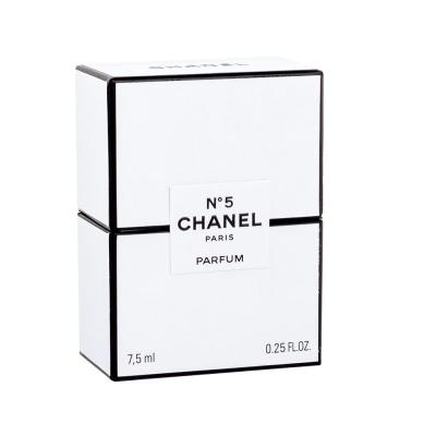 Chanel N°5 Parfum za ženske 7,5 ml