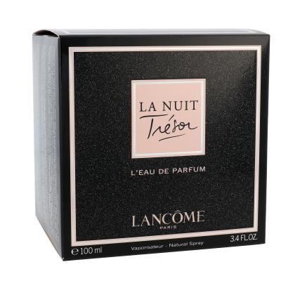 Lancôme La Nuit Trésor Parfumska voda za ženske 100 ml