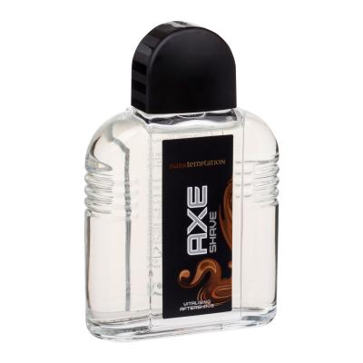 Axe Dark Temptation Vodica po britju za moške 100 ml poškodovana škatla