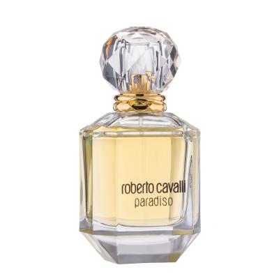 Roberto Cavalli Paradiso Parfumska voda za ženske 75 ml poškodovana škatla