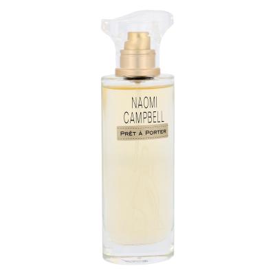 Naomi Campbell Prêt à Porter Parfumska voda za ženske 30 ml