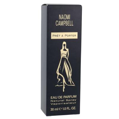 Naomi Campbell Prêt à Porter Parfumska voda za ženske 30 ml