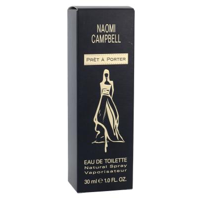 Naomi Campbell Prêt à Porter Toaletna voda za ženske 30 ml