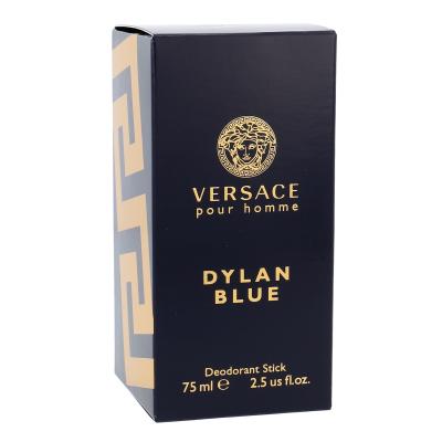 Versace Pour Homme Dylan Blue Deodorant za moške 75 ml