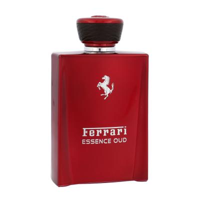 Ferrari Essence Oud Parfumska voda za moške 100 ml