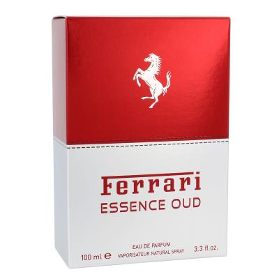 Ferrari Essence Oud Parfumska voda za moške 100 ml