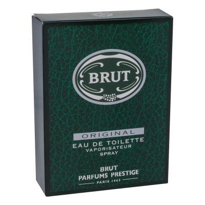 Brut Brut Original Toaletna voda za moške 100 ml
