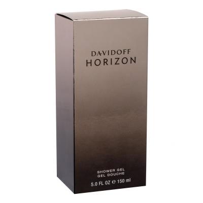 Davidoff Horizon Gel za prhanje za moške 150 ml