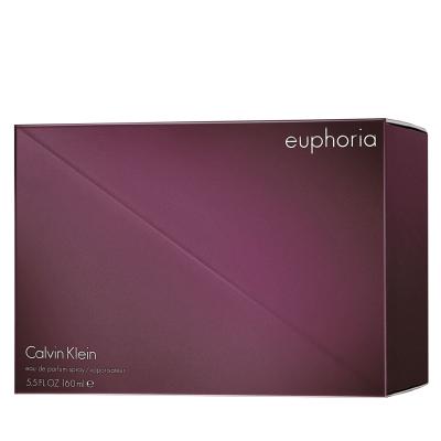 Calvin Klein Euphoria Parfumska voda za ženske 160 ml