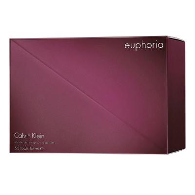 Calvin Klein Euphoria Parfumska voda za ženske 160 ml