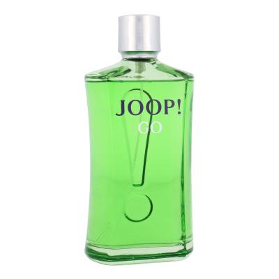 JOOP! Go Toaletna voda za moške 200 ml