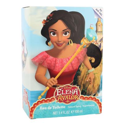 Disney Elena of Avalor Toaletna voda za otroke 100 ml