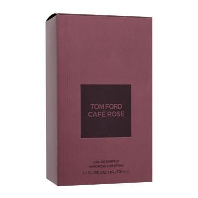 TOM FORD Café Rose Parfumska voda 50 ml