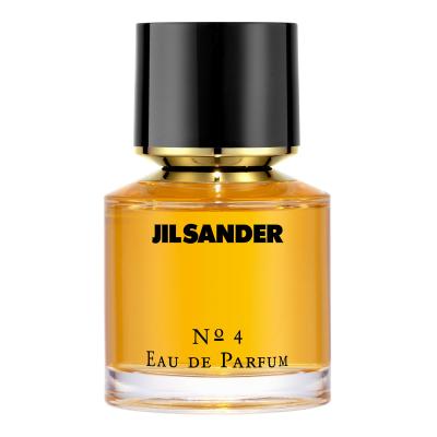 Jil Sander No.4 Parfumska voda za ženske 50 ml
