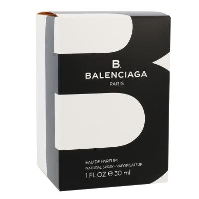 Balenciaga B. Balenciaga Parfumska voda za ženske 30 ml