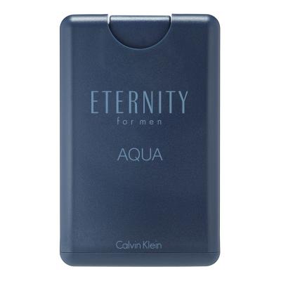 Calvin Klein Eternity Aqua For Men Toaletna voda za moške 20 ml