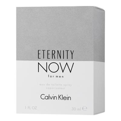 Calvin Klein Eternity Now For Men Toaletna voda za moške 30 ml