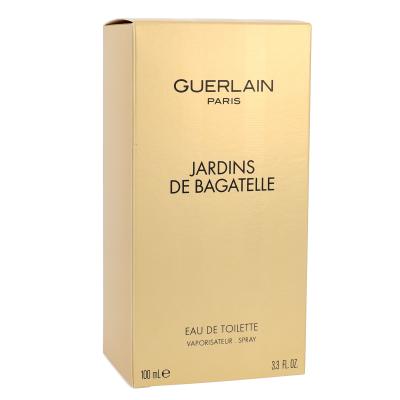 Guerlain Jardins de Bagatelle Toaletna voda za ženske 100 ml