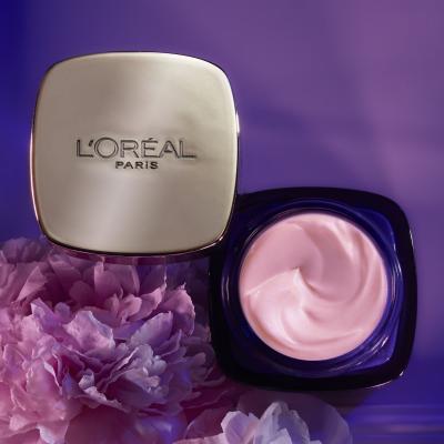 L&#039;Oréal Paris Age Perfect Golden Age Nočna krema za obraz za ženske 50 ml
