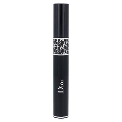 Christian Dior Diorshow Maskara za ženske 10 ml Odtenek 090 Black tester