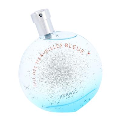 Hermes Eau Des Merveilles Bleue Toaletna voda za ženske 100 ml tester