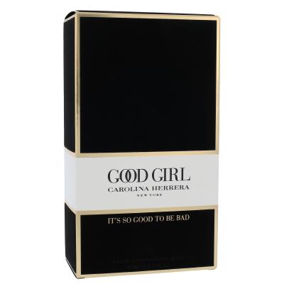 Carolina Herrera Good Girl Parfumska voda za ženske 80 ml poškodovana škatla